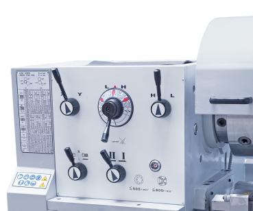 Bernardo Universal lathe Titan 560 x 3000 Pro